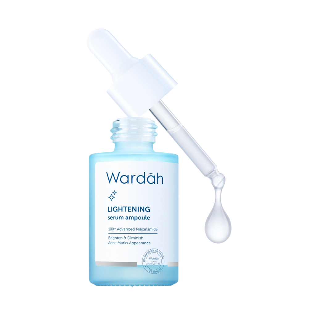 Lightening Serum Ampoule