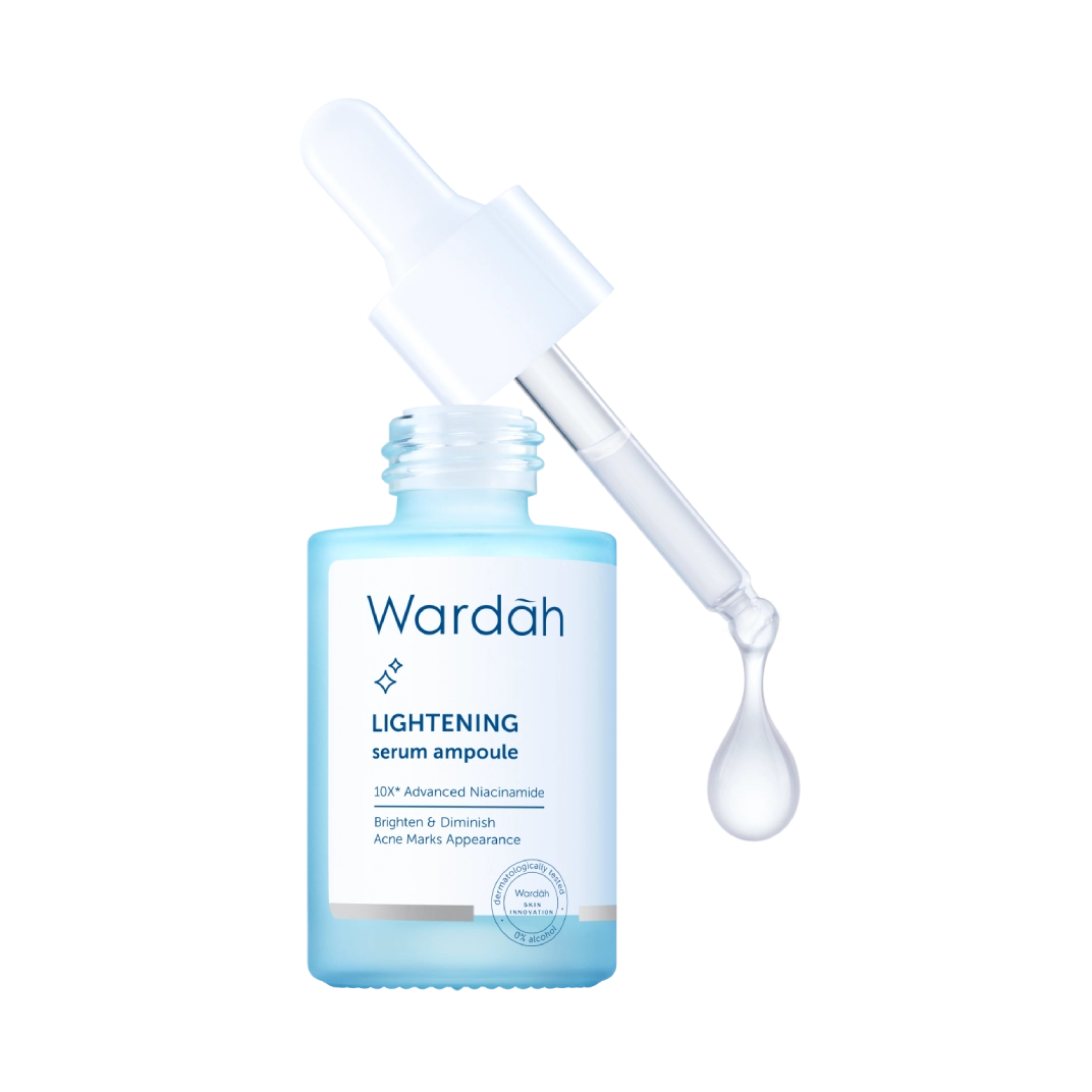 Lightening Serum Ampoule