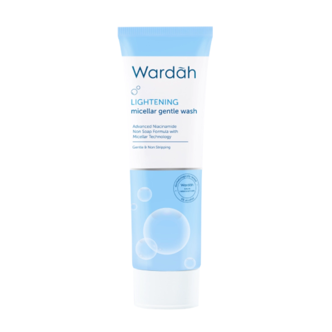 Lightening Micellar Gentle Wash