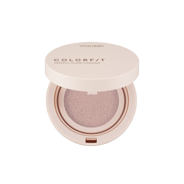 Colorfit Perfect Glow Cushion