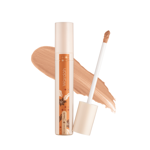 Colorfit Last All Day Lip Paint Around the World