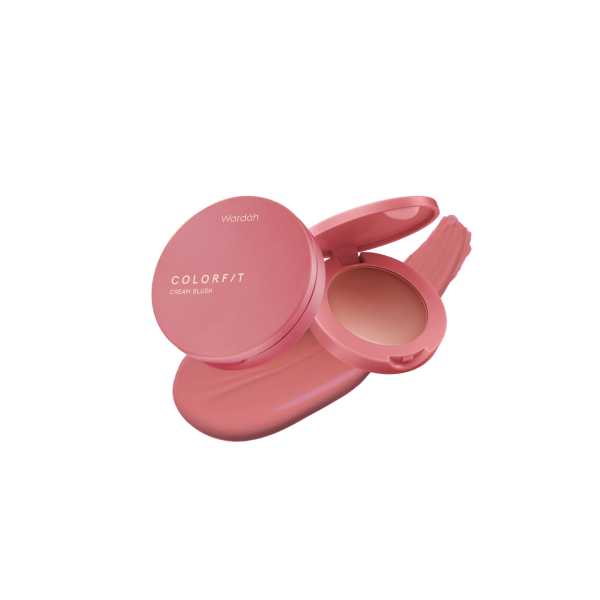 Colorfit Cream Blush