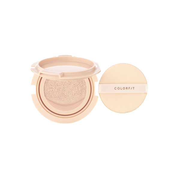Refill Colorfit Perfect Glow Cushion SPF 33 PA++