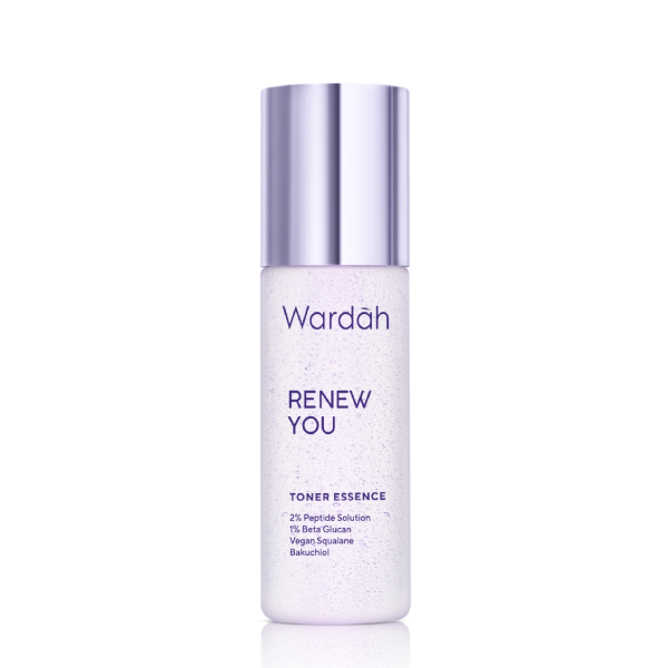 Renew You Tonner Essence
