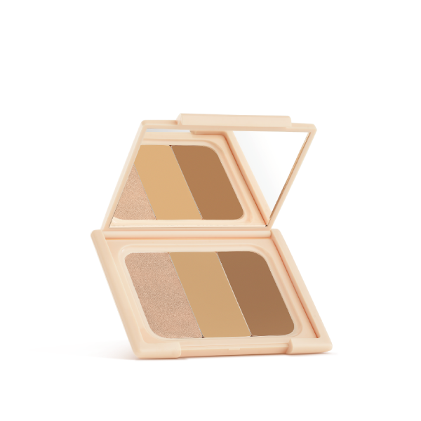 Colorfit Highlight Contour Palette