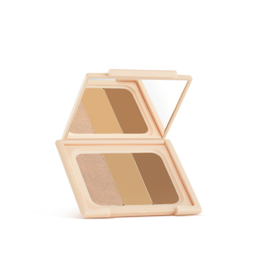 Colorfit Highlight Contour Palette