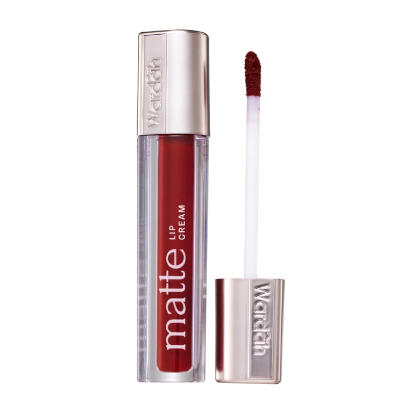 Matte Lip Cream
