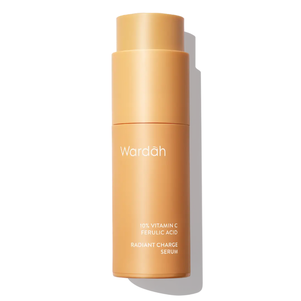 Radiant Charge Serum 10% Vitamin C + Ferulic Acid