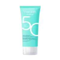 UV Shield Airy Smooth Sunscreen Serum SPF50 PA++++