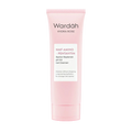 Wardah Hydra Rose NMF Amino + Pentavitin Barrier Replenish pH 5,5 Gel Cleanser
