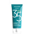 UV Shield Acne Calming Sunscreen Moisturizer SPF35 PA+++