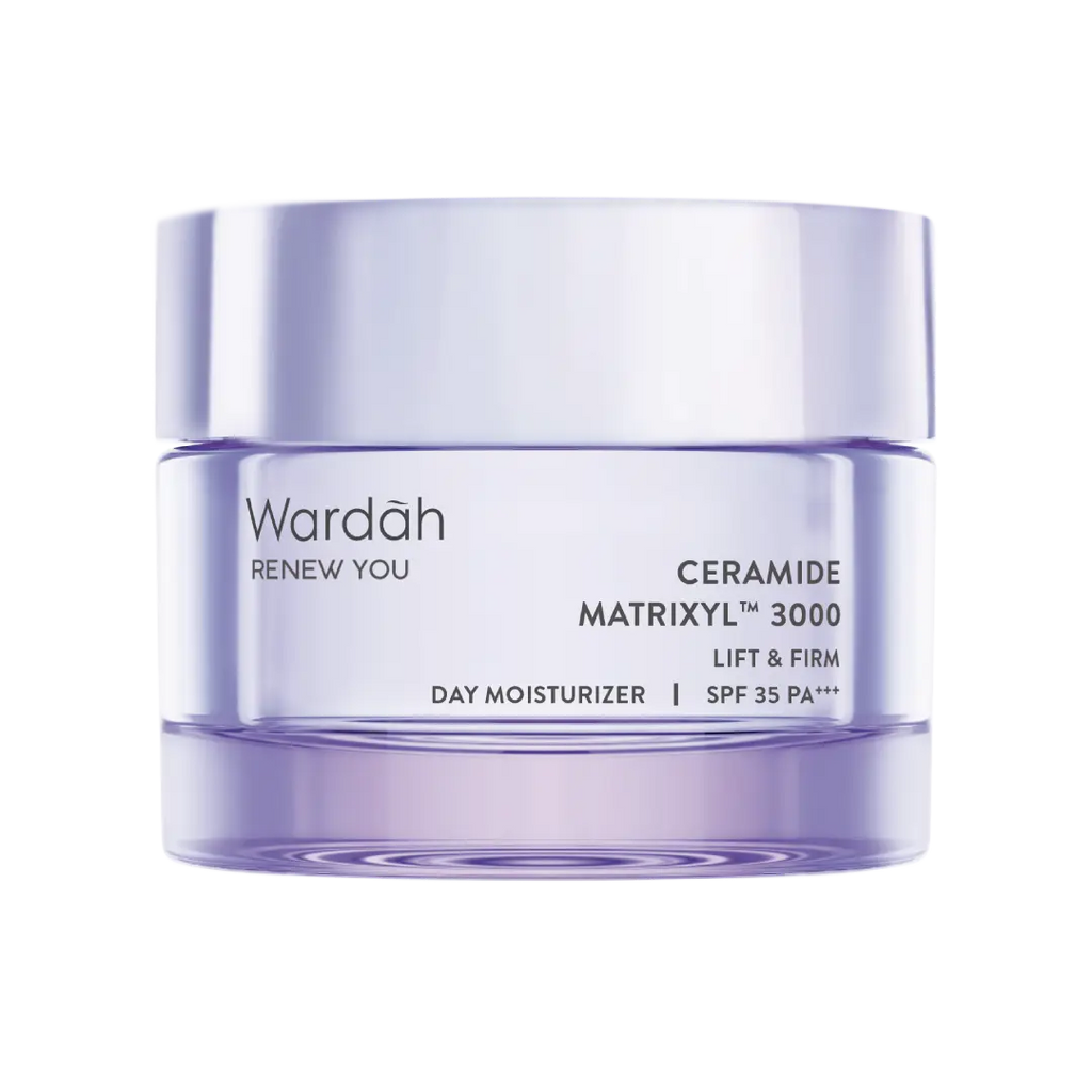 Renew You Ceramide Matrixyl 3000 Lift & Firm Day Moisturizer