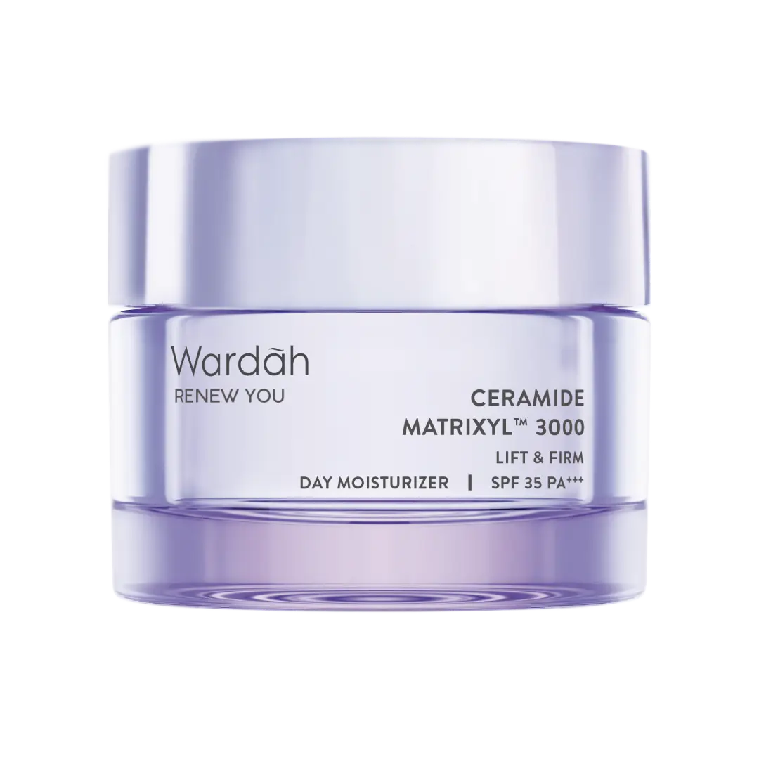 Renew You Ceramide Matrixyl 3000 Lift & Firm Day Moisturizer