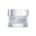 Crystal Secret Bright Peptide + 5% Niacinamide Hyperpigmentation Expert Night Moisturizer