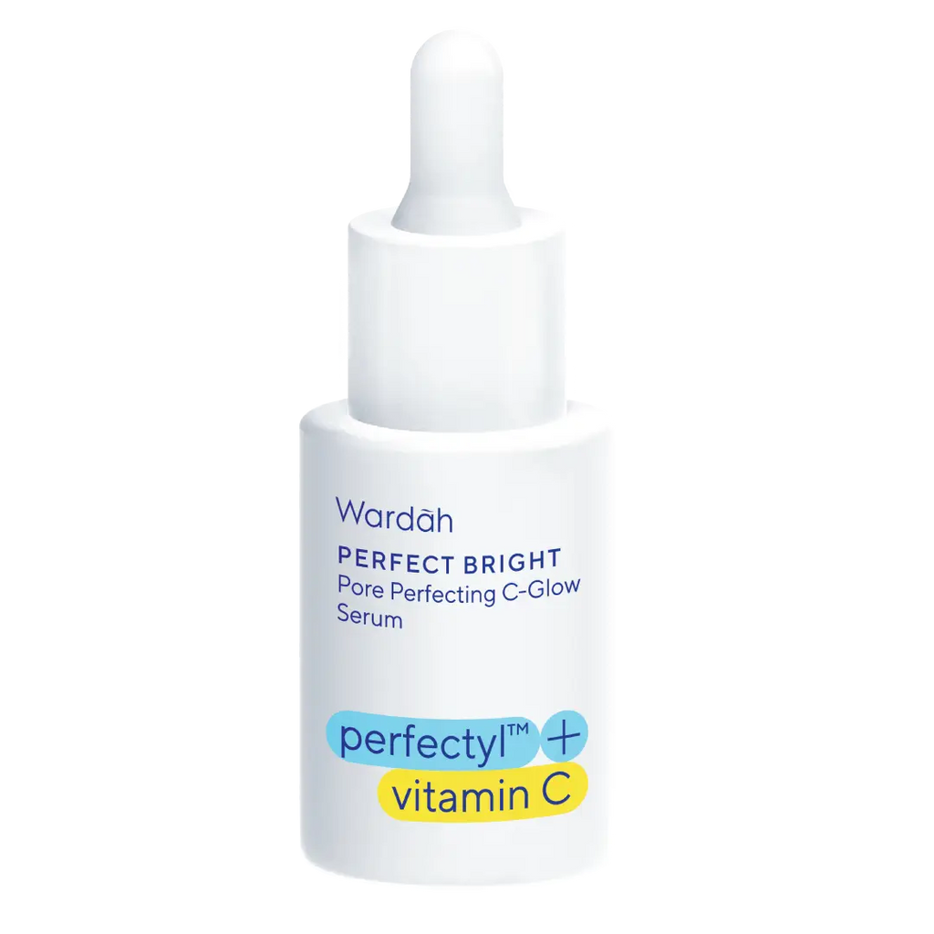 Perfect Bright Pore Perfecting C-Glow Serum