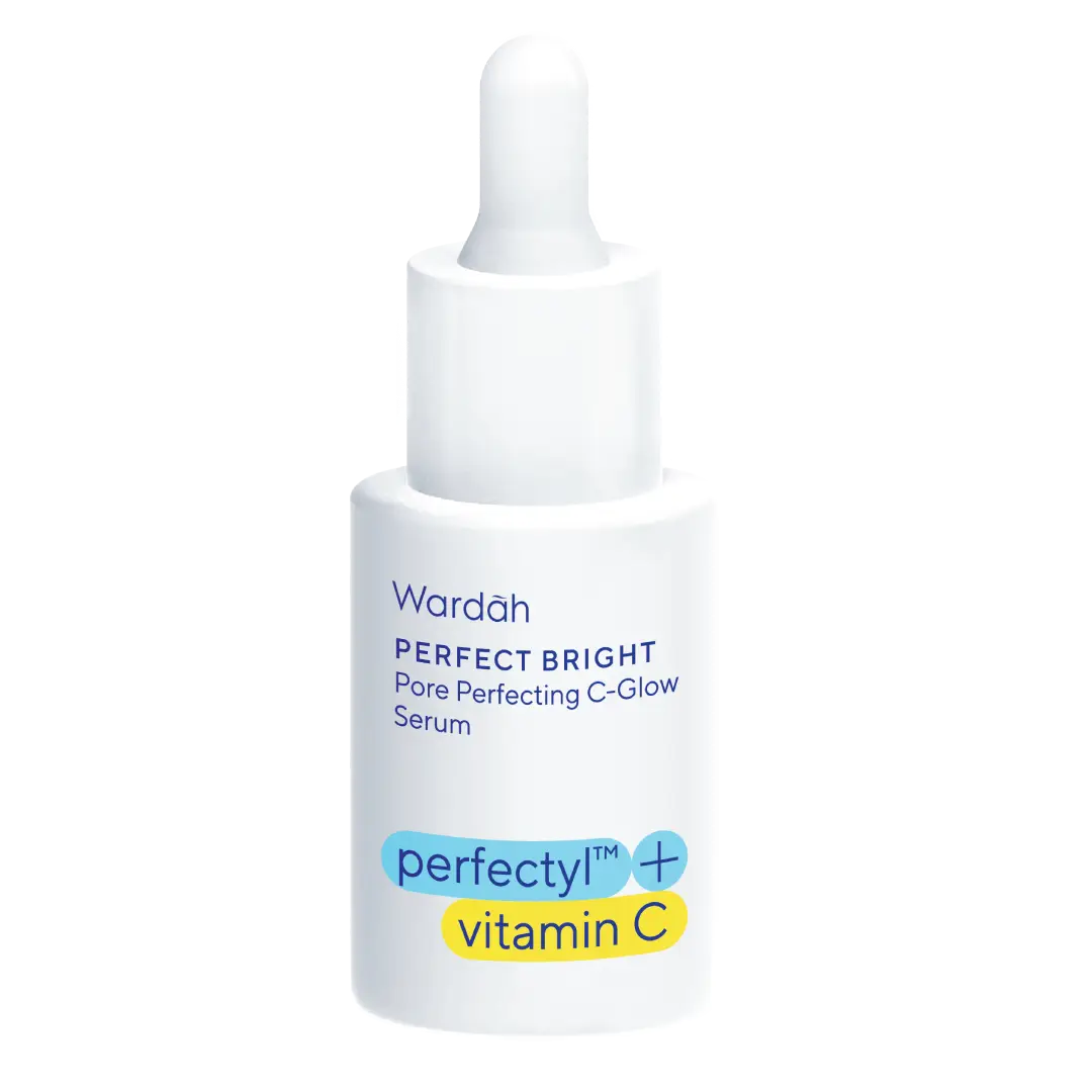 Perfect Bright Pore Perfecting C-Glow Serum