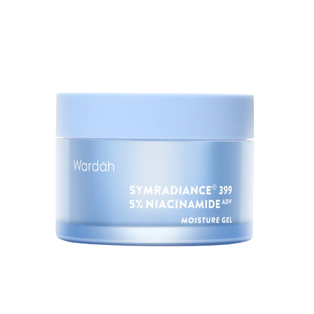 SymRadiance399 + 5% Niacinamide Bright & Barrier Booster Moisture Gel
