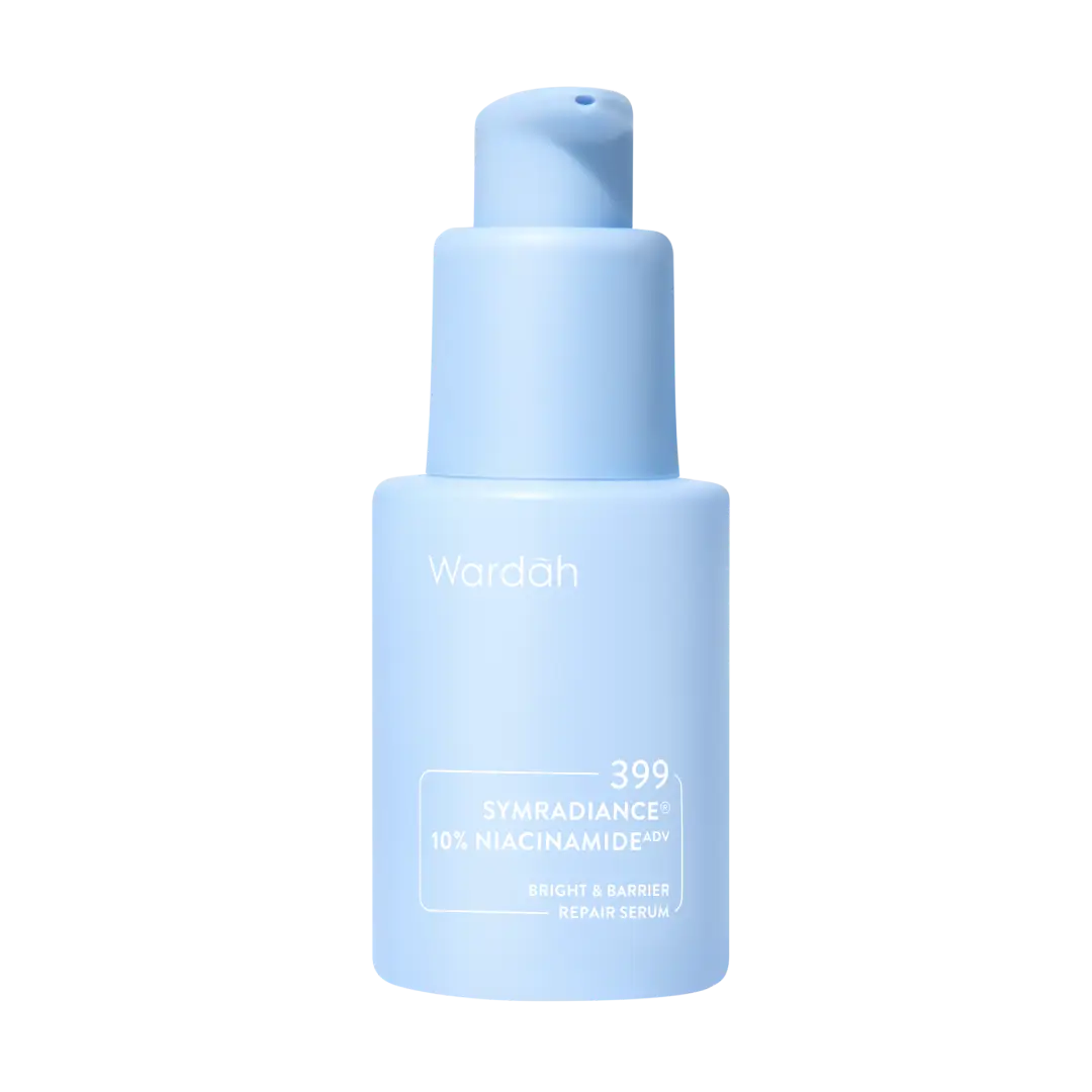 SymRadiance399 + 10% Niacinamide Bright & Barrier Repair Serum