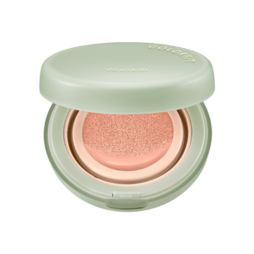 Wardah Colorfit 5D Blur Cloud Cushion