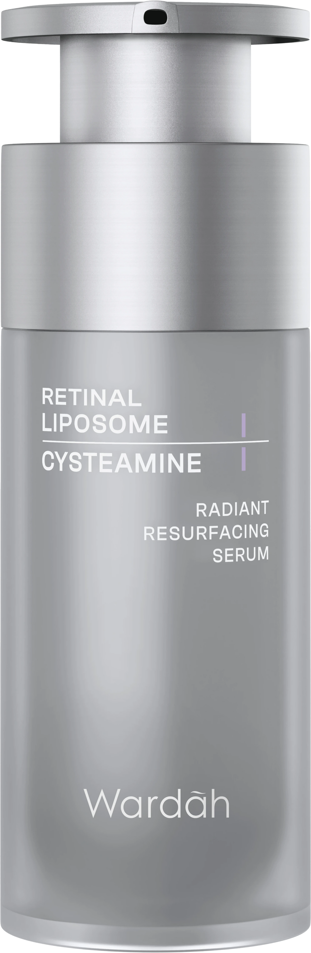 Wardah Radiant Resurfacing Serum Retinal Cystamine