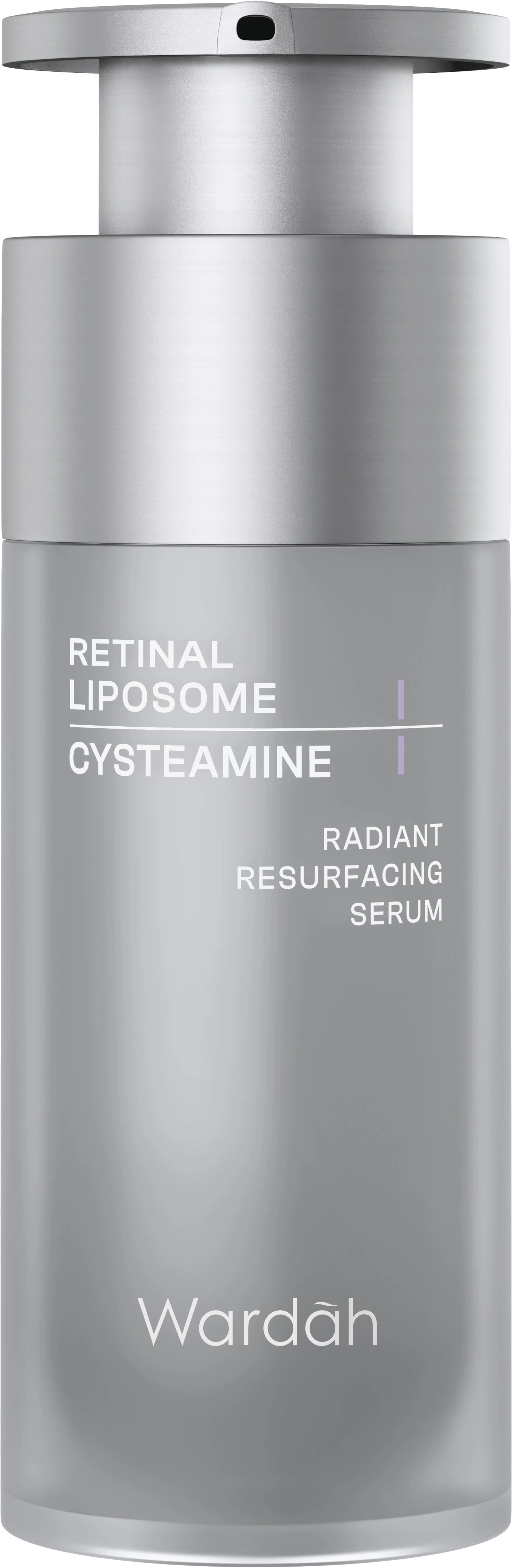 Wardah Radiant Resurfacing Serum Retinal Cystamine