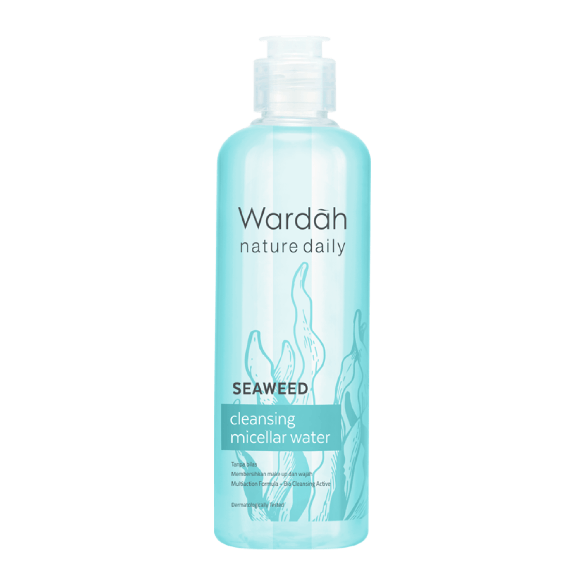 Nature Daily Seaweed Cleansing Micellar Water