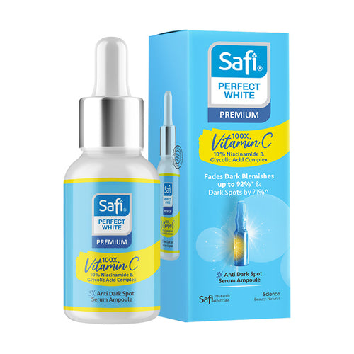 3X Anti Dark Spot Serum Ampoule